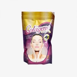 Colágeno hidrolizado