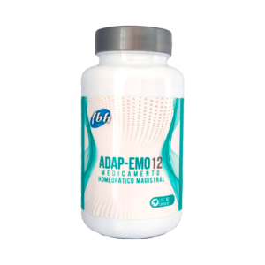 ADAP-EMO 12 60 cápsulas FBH