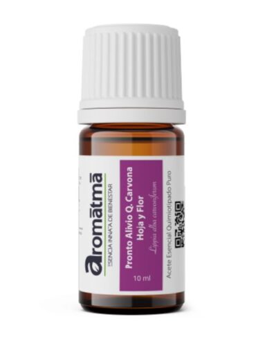 Aceite Esencial Pronto Alivio