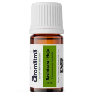 Aceite Esencial Ravintsara