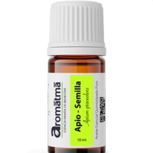 Aceite Esencial de Apio