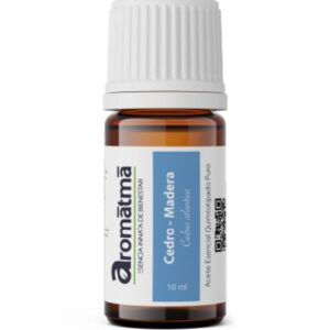 Aceite Esencial de Cedro