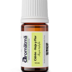 Aceite Esencial de Cidron
