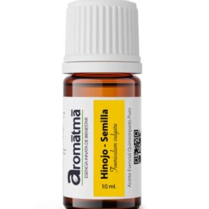 Aceite Esencial de Hinojo