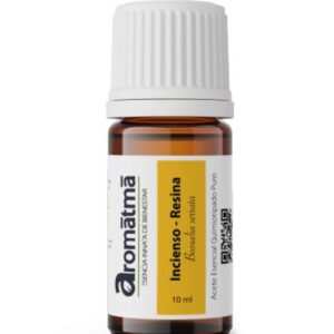 Aceite Esencial de Incienso