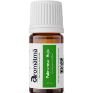 Aceite Esencial de Palmarosa