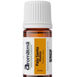 Aceite Esencial de Palo Santo