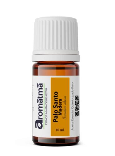 Aceite Esencial de Palo Santo