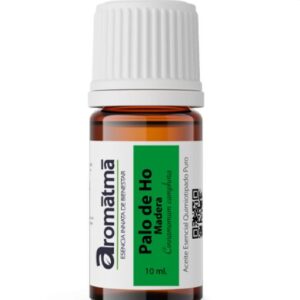 Aceite Esencial de Palo de Ho