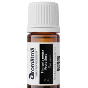 Aceite Esencial de Pimienta Negra