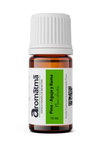 Aceite Esencial de Pino