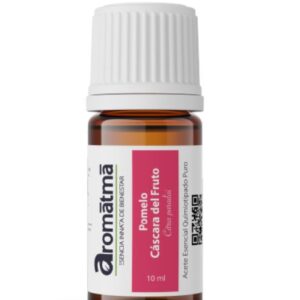 Aceite Esencial de Pomelo