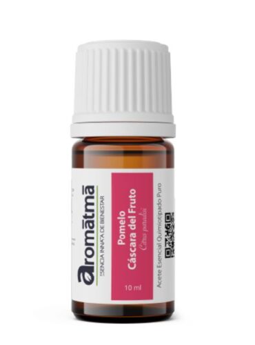 Aceite Esencial de Pomelo