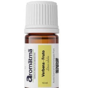 Aceite Esencial de Verbena