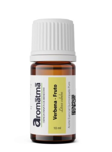 Aceite Esencial de Verbena