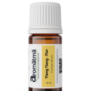 Aceite Esencial Ylang Ylang