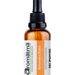 Aceite de Almendra Dulce
