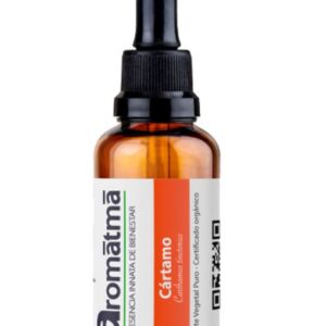 Aceite de Cartamo