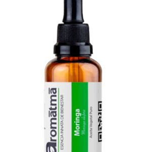 Aceite de Moringa