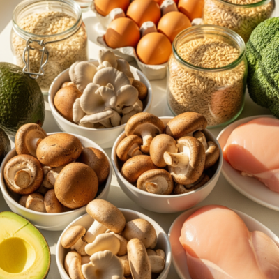 Ácido pantoténico, vitamina B5 1 Ácido pantoténico, vitamina B5