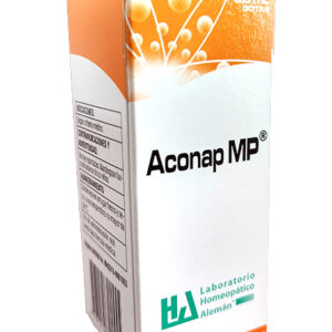 Aconap MP gotas LHA