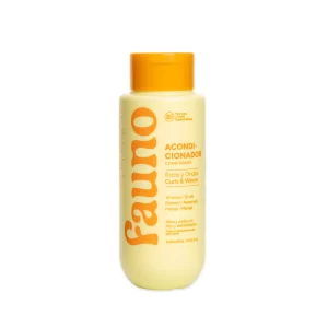 Acondicionador Rizos y ondas Fauno
