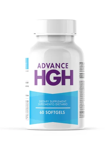 HGH Advance