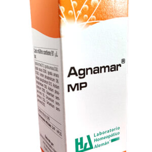 Agnamar MP gotas LHA