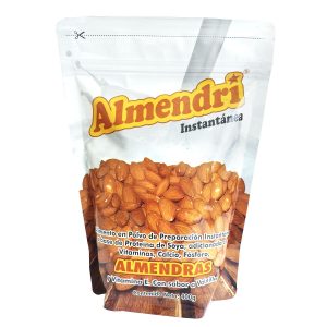 Leche de Almendra en polvo 400g Almendri