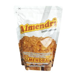 Leche de Almendra en polvo