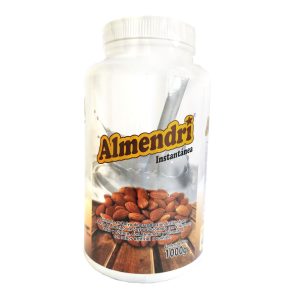 Leche de Almendra en polvo