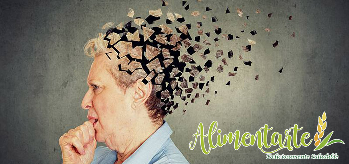Alzheimer, cómo empieza. 1