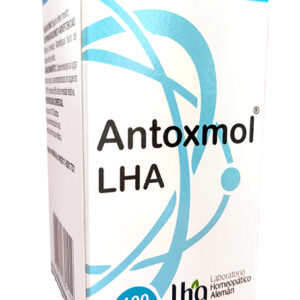 antoxmol lha