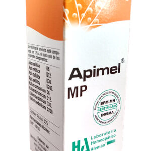 Apimel MP gotas LHA