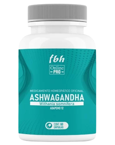 Ashwagandha