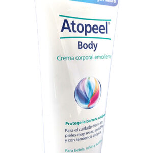 Atopeel Heel