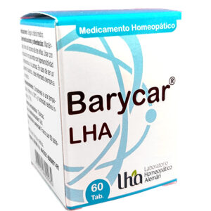 barycar tabletas lha