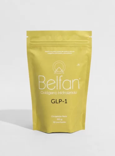 Belfan GLP1