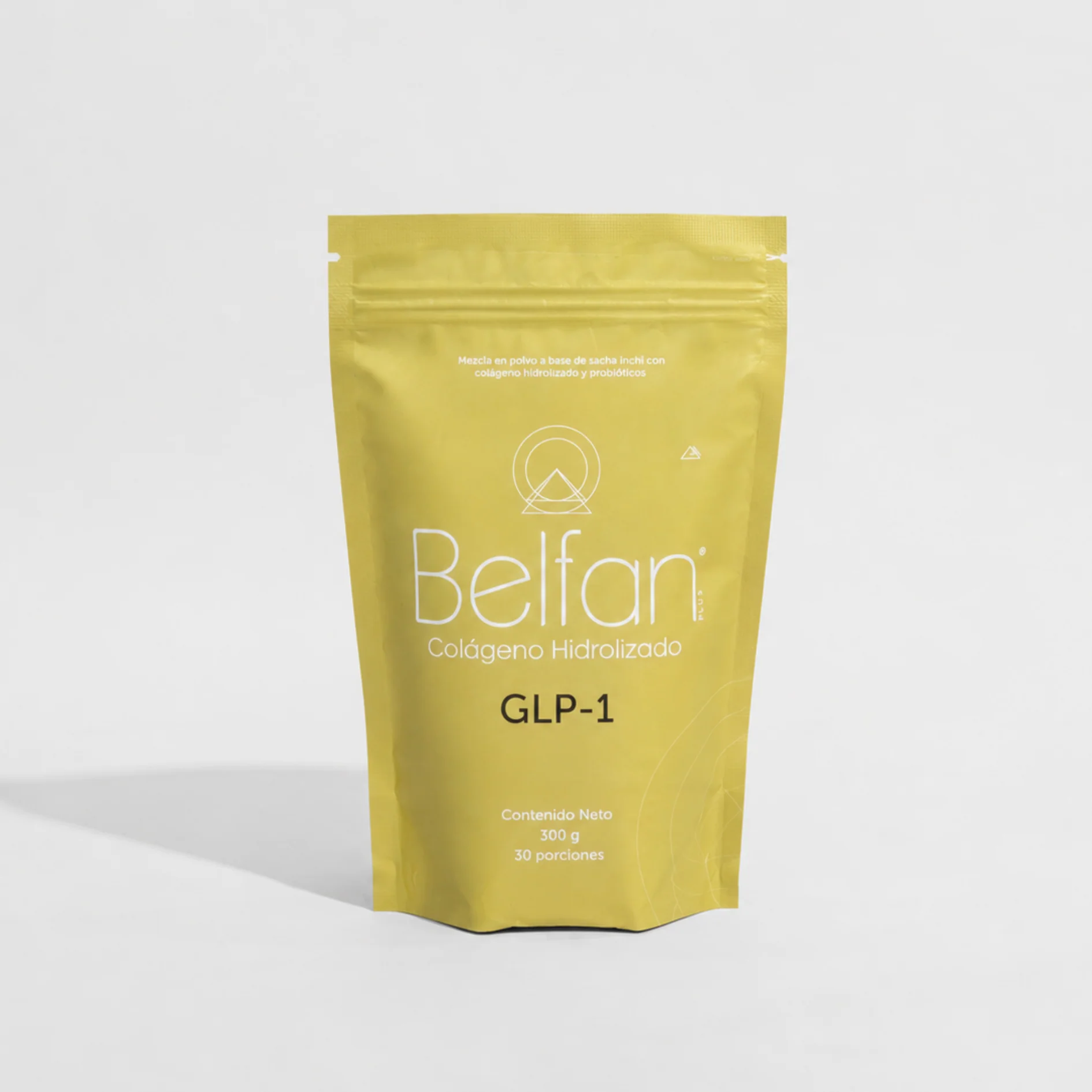 Belfan GLP1
