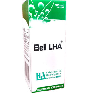 Bell gotas LHA