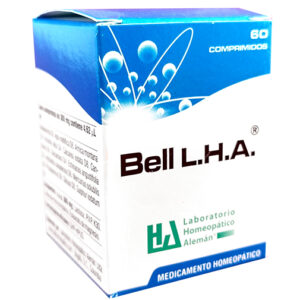 Bell tabletas LHA