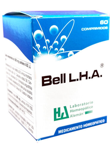 Bell tabletas LHA
