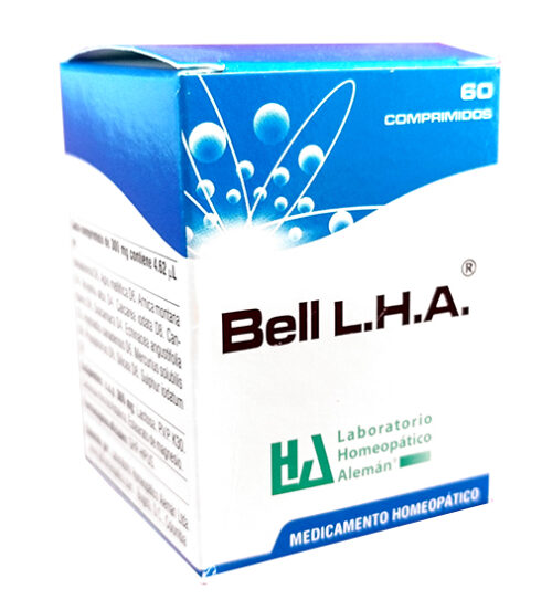 Bell tabletas LHA
