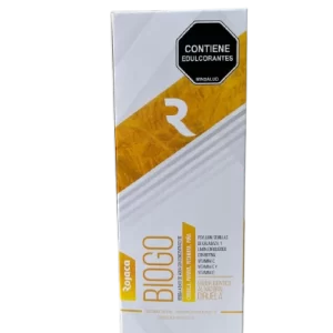 Biogo