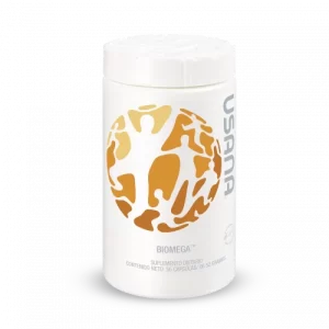 Biomega