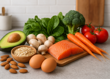 Biotina, vitamina B7