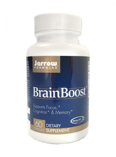 brainboost jarrow