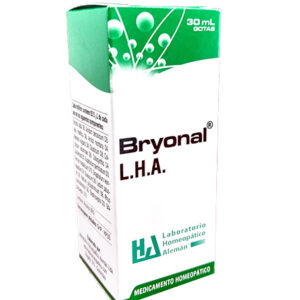 Bryonal gotas LHA