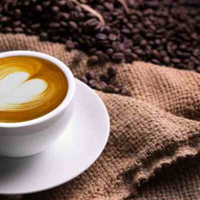 Café, ¿bueno o malo?