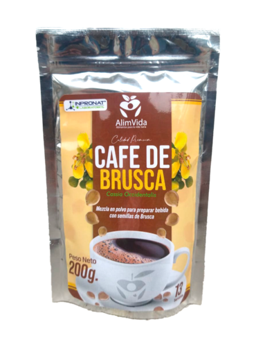 Café de Brusca